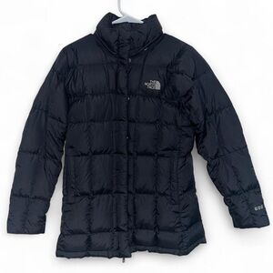 The North Face Women's Black Puffer Jacket